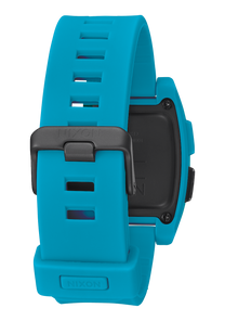 Base Tide - Blue Resin View 3