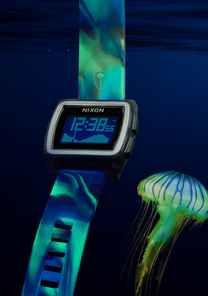 Base Tide - Medusa blu View 7