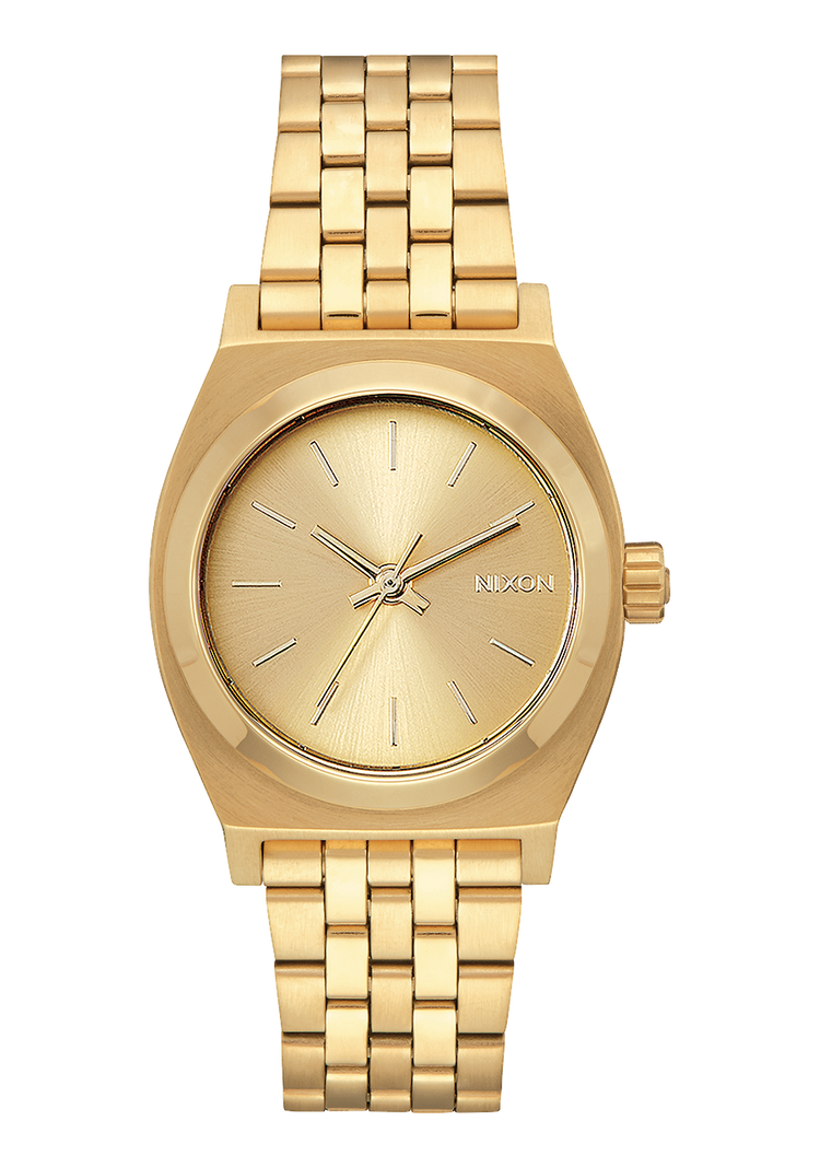 Medium Time Teller - Tutto oro
