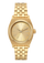 Medium Time Teller - Tutta oro