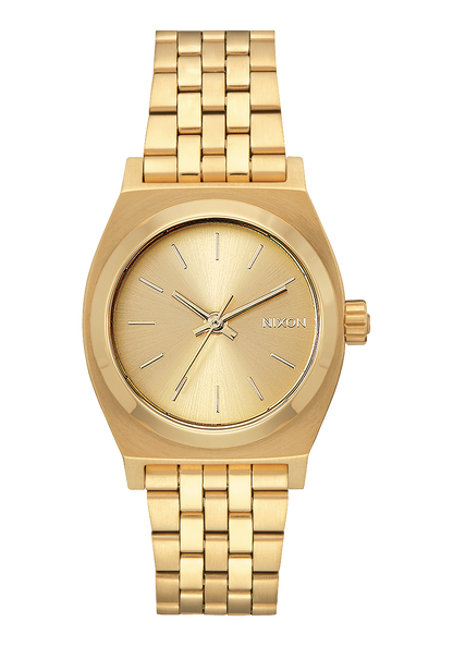 Medium Time Teller - Tutta oro View 1