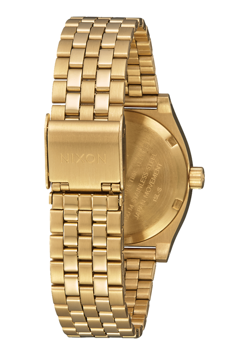 Medium Time Teller - Tutta oro