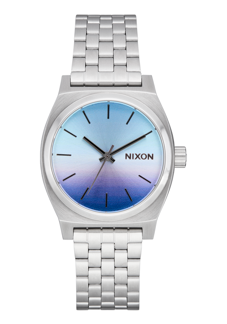 Medium Time Teller - Argento / Crepuscolo