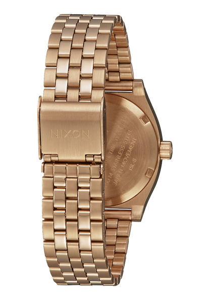 Medium Time Teller - Tutta oro rosa View 3