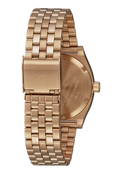 Medium Time Teller - Tutta oro rosa