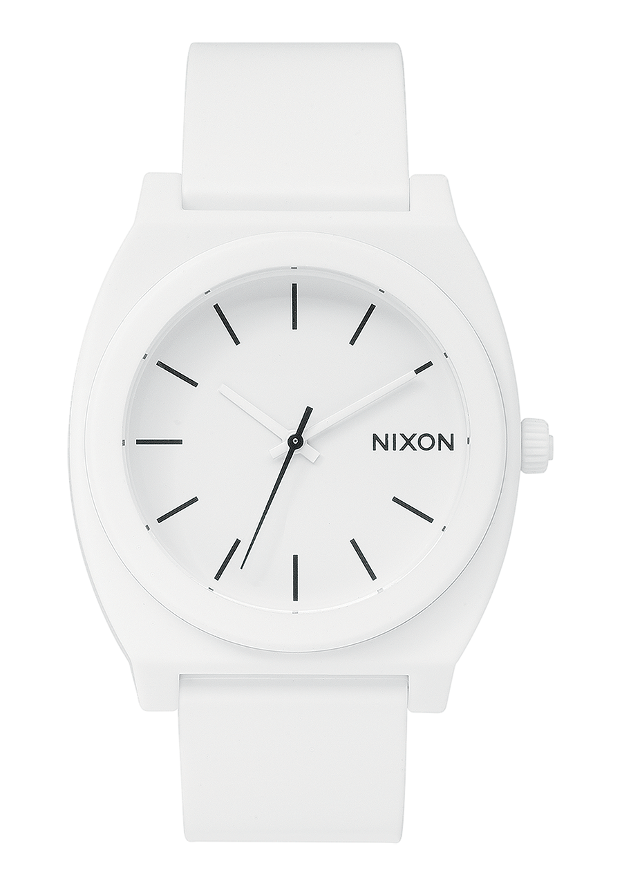 
Time Teller P - Bianco opaco View 1