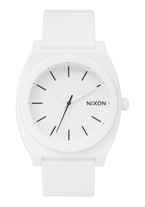 
Time Teller P - Bianco opaco View 1