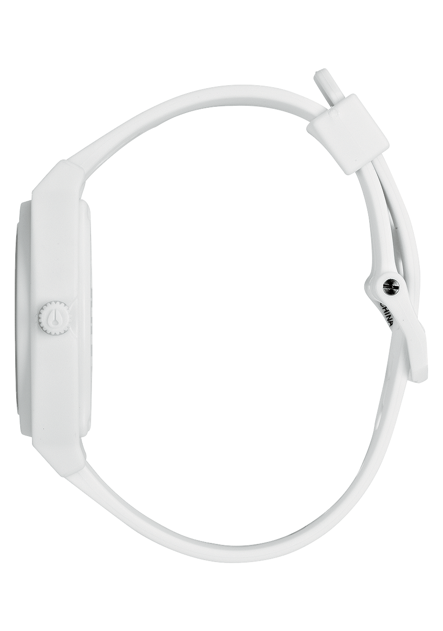 
Time Teller P - Bianco opaco View 2