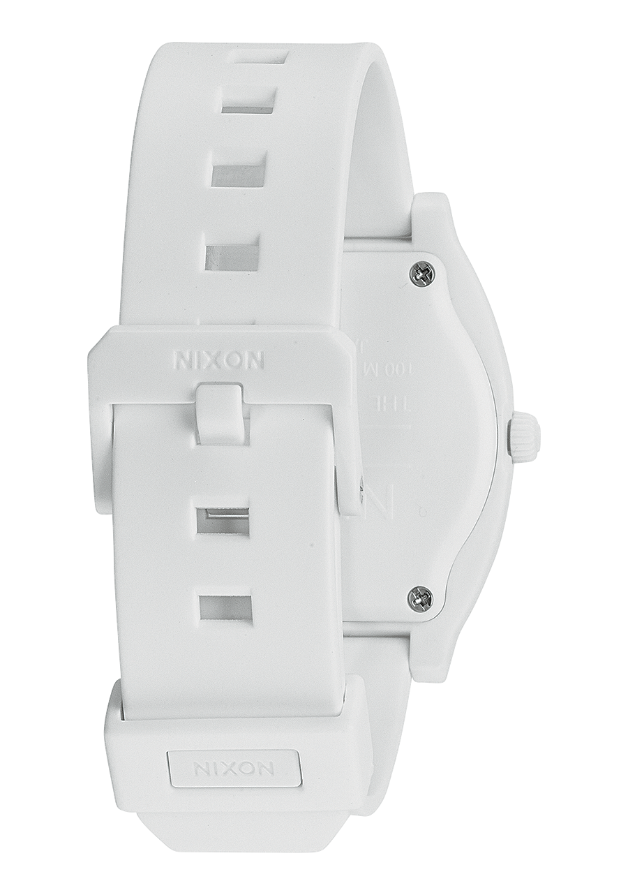 
Time Teller P - Bianco opaco View 3