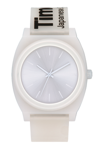 
Time Teller P - Invisi-Grigio View 1