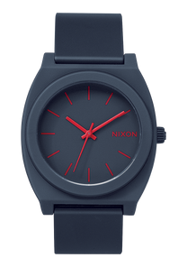 
Time Teller P - Blu opaco View 1