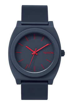 Time Teller P - Blu opaco