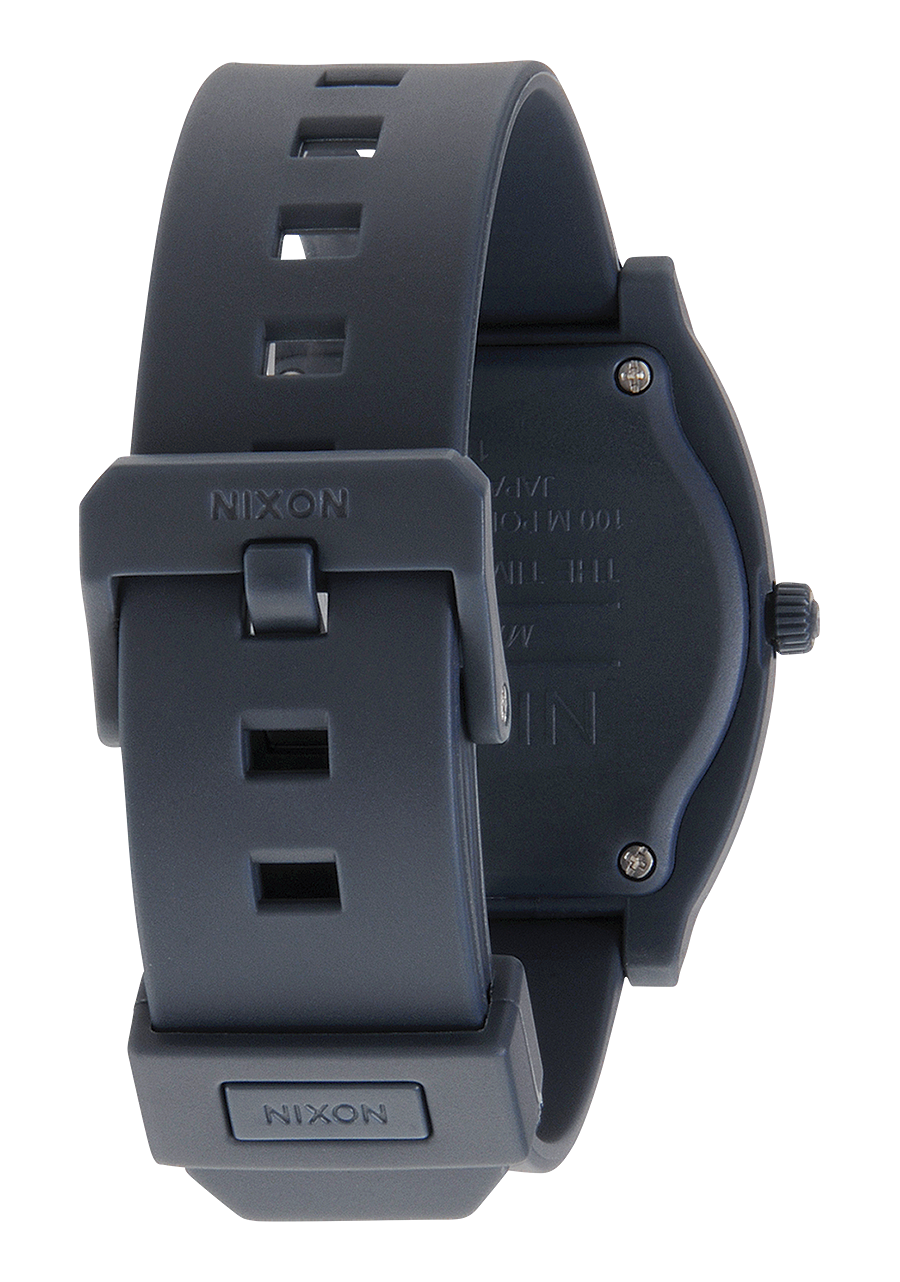 
Time Teller P - Blu opaco View 3