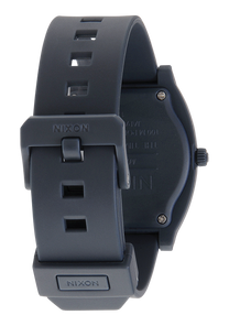 
Time Teller P - Blu opaco View 3