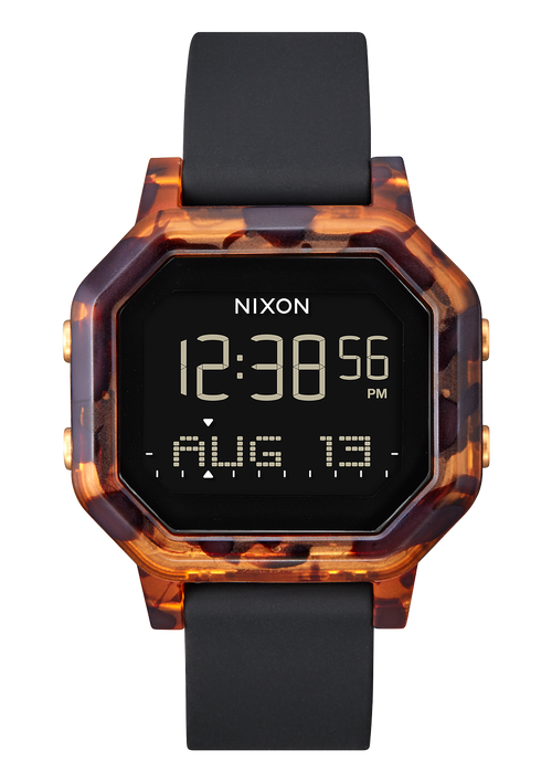 Orologi per l outdoor Orologi robusti per l avventura Nixon EU