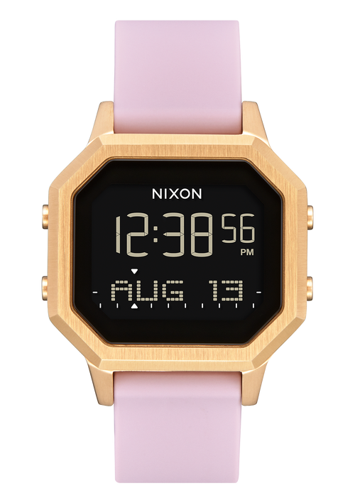 Orologi digitali donna Nixon Nixon EU