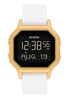 
Siren Stainless Steel - Oro / Bianco View 1