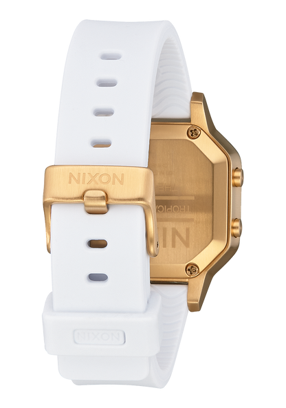 Siren Stainless Steel - Oro / bianco View 3