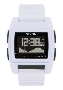 Base Tide Pro - Bianco View 1