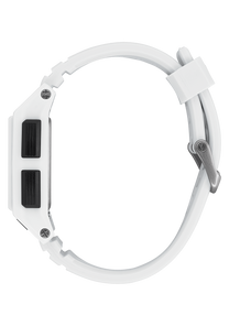 Base Tide Pro - Bianco View 2