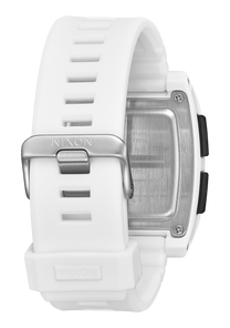 Base Tide Pro - Bianco View 3