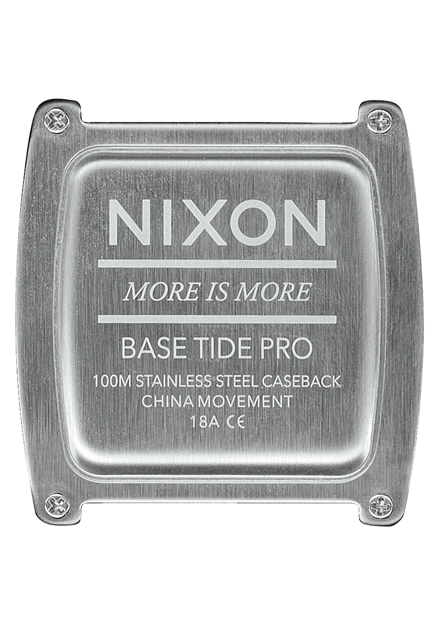 Base Tide Pro - Seafoam View 4