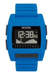 Base Tide Pro - Blu View 1