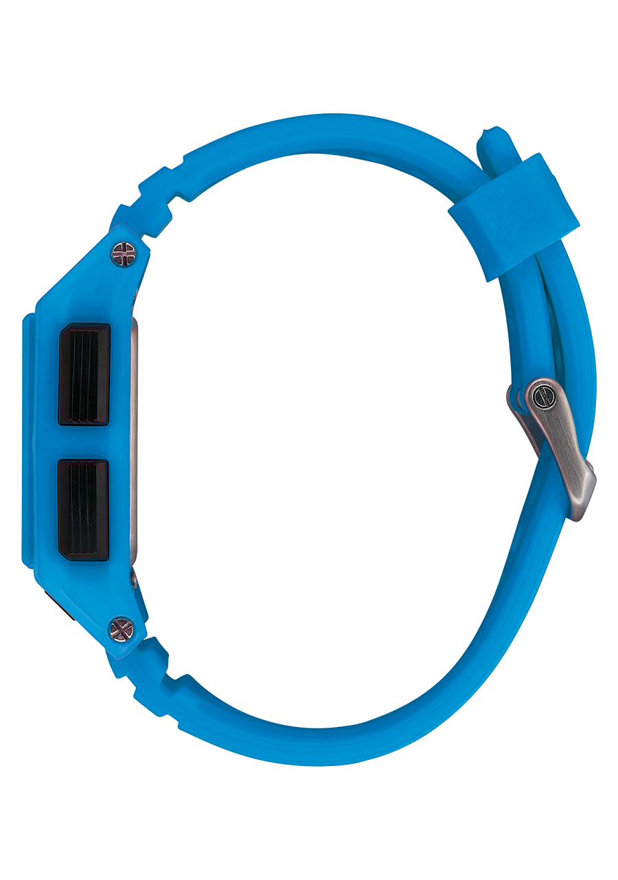 Base Tide Pro - Blu View 2