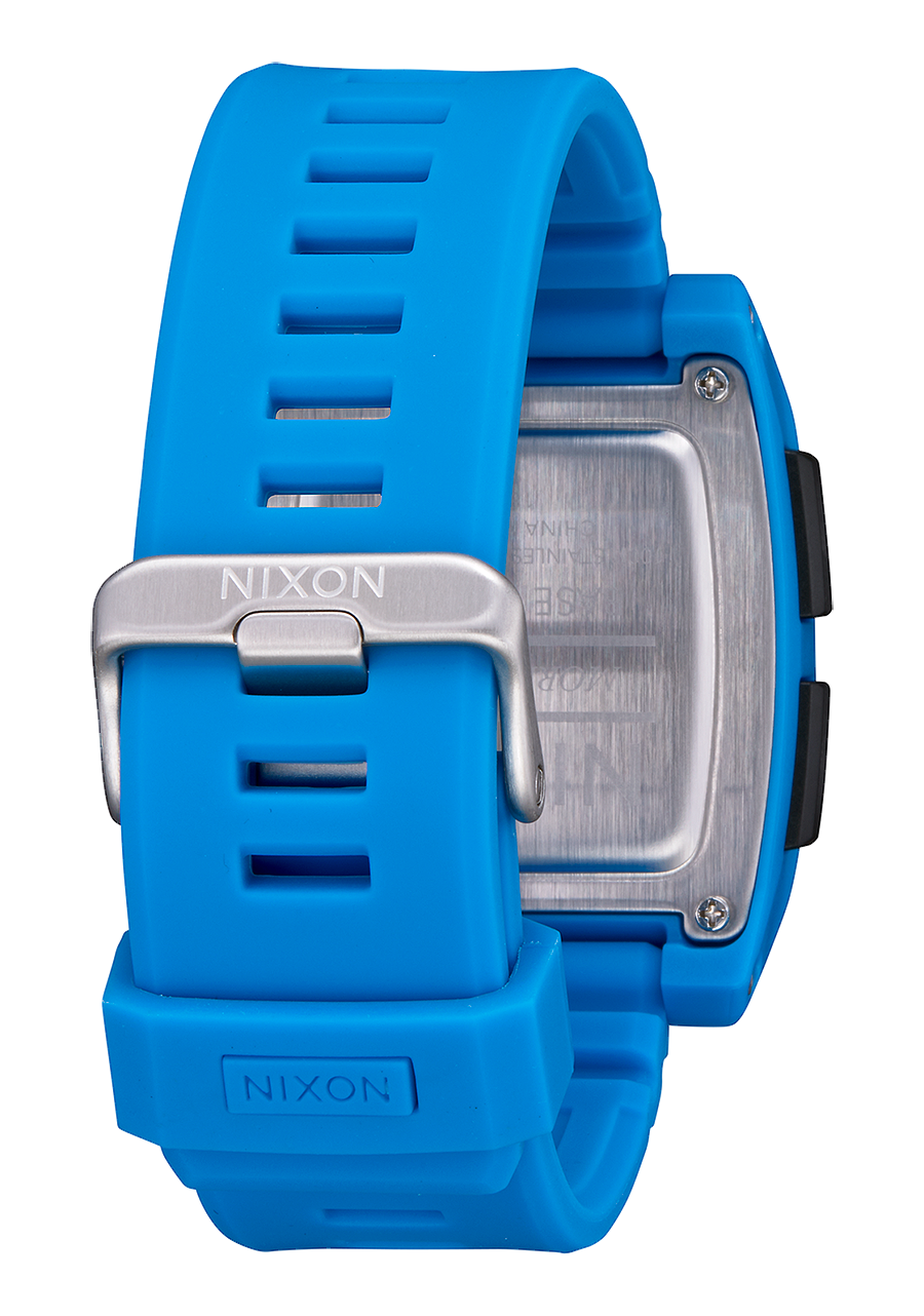 Base Tide Pro - Blu View 3
