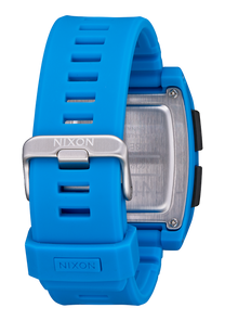 Base Tide Pro - Blu View 3