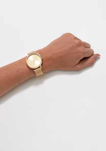 Kensington Milanese - Tutto oro View 5