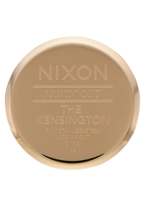 Kensington Milanese - Tutto oro View 4