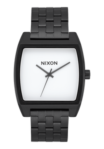 Time Tracker - Nero / Bianco View 1