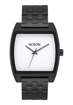 Time Tracker - Nero / Bianco
