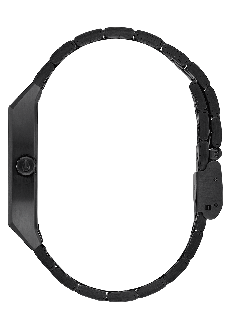 Time Tracker - Nero / Bianco View 2