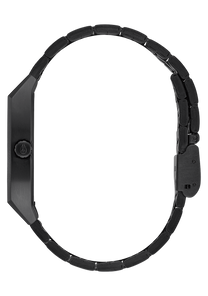 Time Tracker - Nero / Bianco View 2