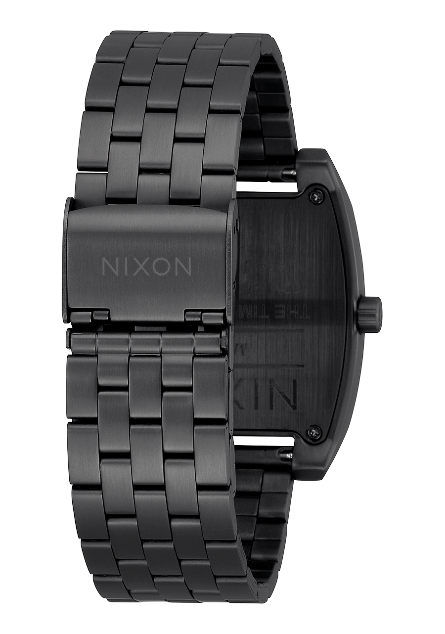 Time Tracker - Nero / Bianco View 3