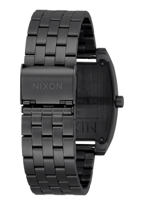 Time Tracker - Nero / Bianco View 3