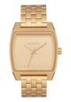 Time Tracker - Tutta oro
