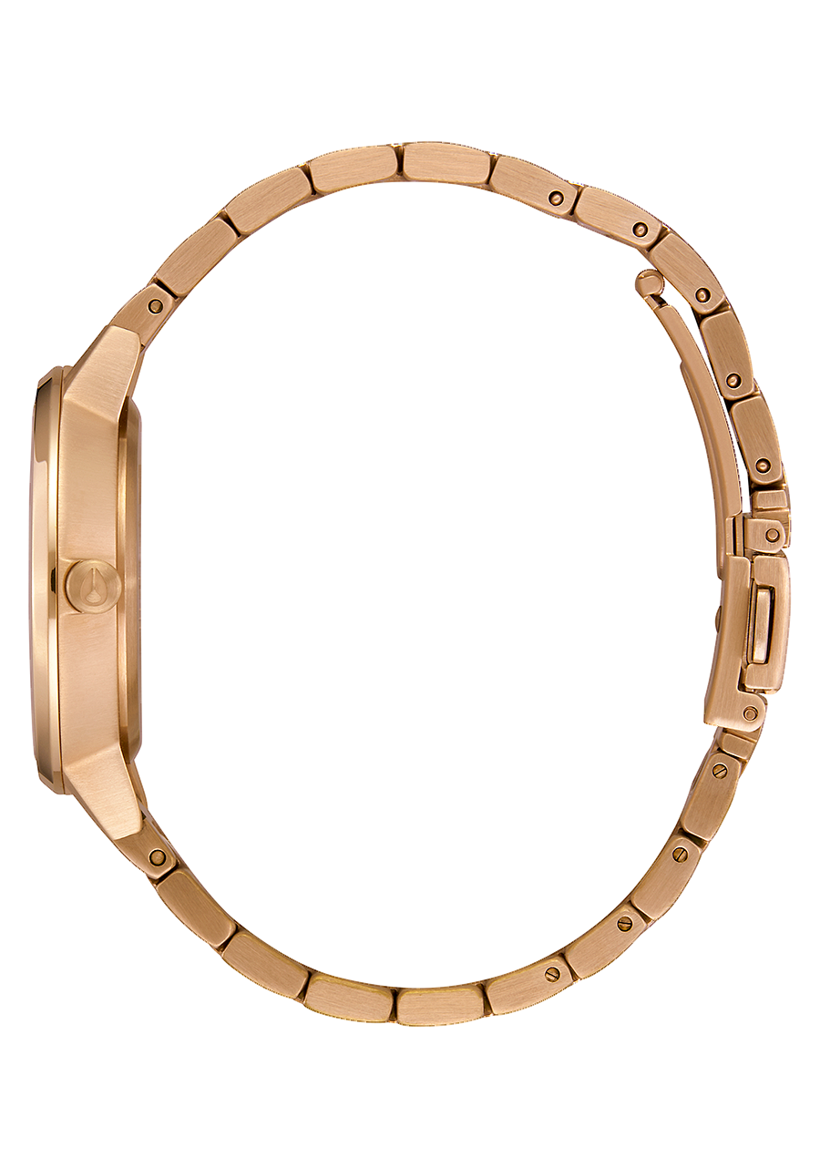 
Medium Kensington - Tutto oro View 2