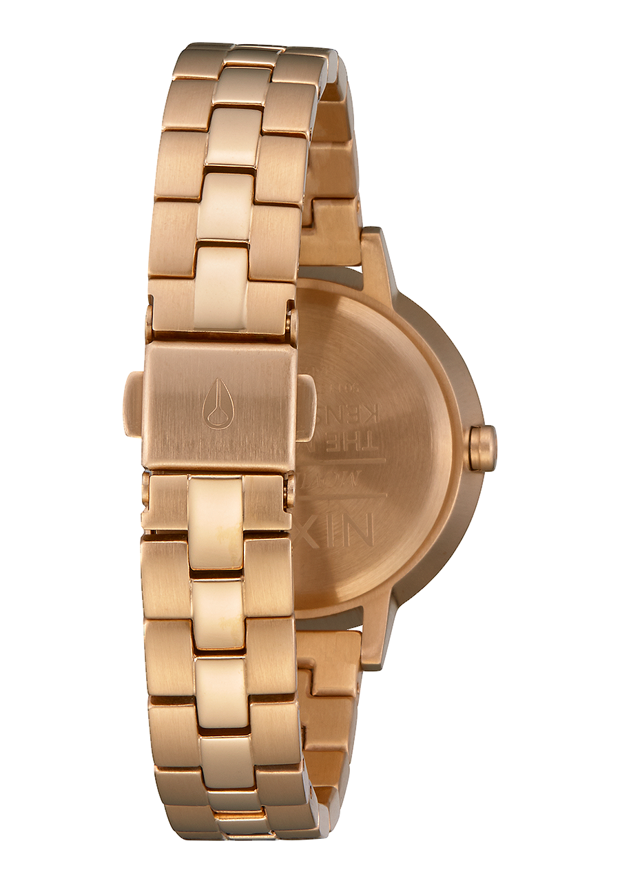 
Medium Kensington - Tutto oro View 3