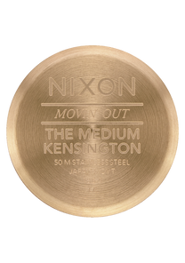 
Medium Kensington - Tutto oro View 4