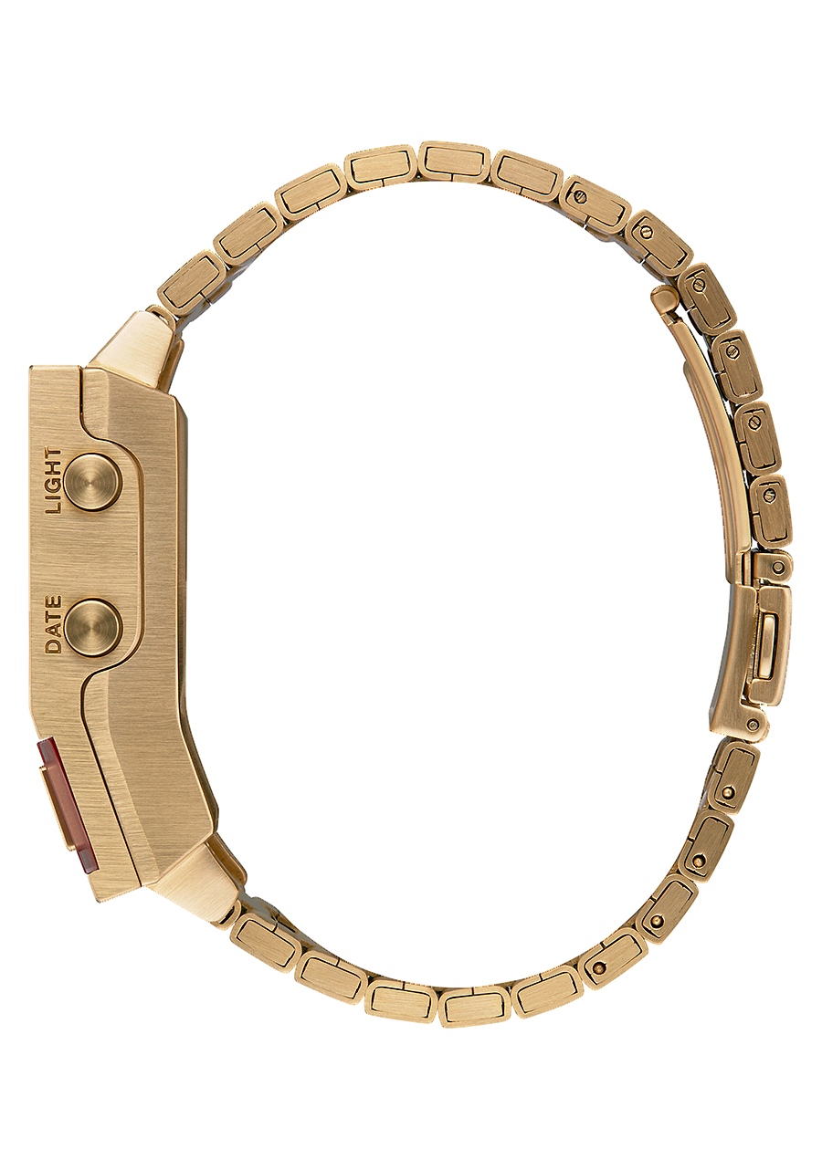 Dork Too - Tutto oro View 2