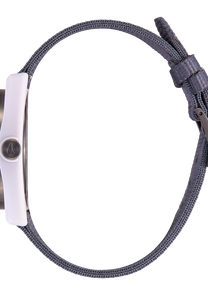 Light-Wave - Bianco / blu navy View 2