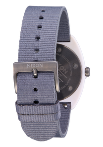 Light-Wave - Bianco / blu navy View 3