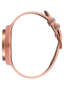 Light-Wave - Rosa chiaro / Oro rosa View 2