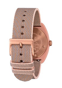 Light-Wave - Rosa chiaro / Oro rosa View 3