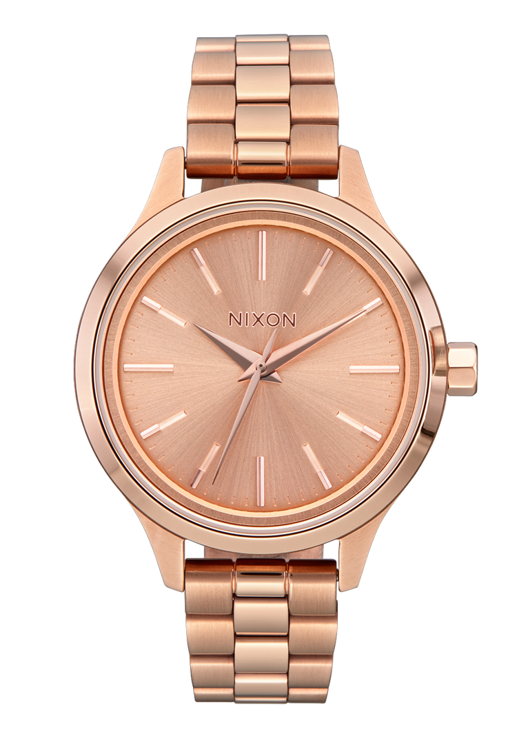 Optimist - Tutto oro rosa