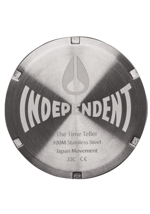 Independent Time Teller - Canna di fucile