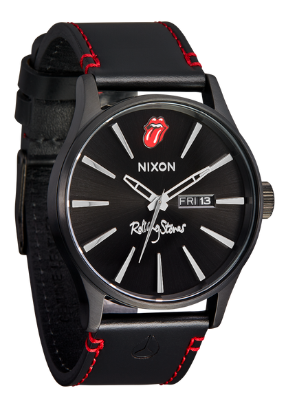 Nixon x Rolling Stones Sentry View 9